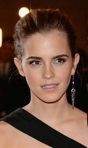 Emmawatson — Female Celebrities option 11