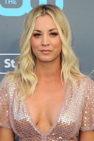 Kaley Couco — Female Celebrities option 17