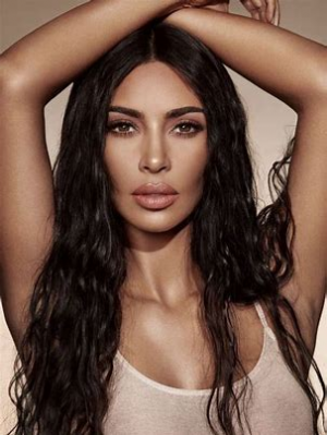 Kimk — Female Celebrities option 22