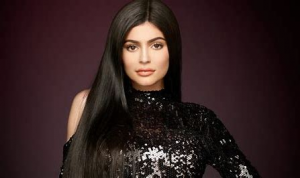 Kylie Jenner — Female Celebrities option 25