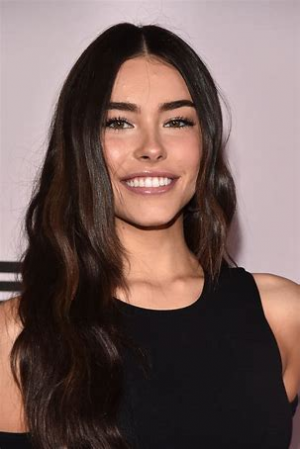 Madisonbeer — Female Celebrities option 27