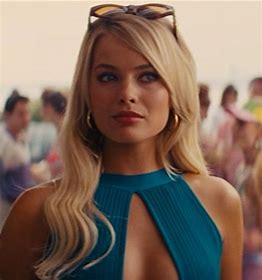 Margotrobbie — Female Celebrities option 28
