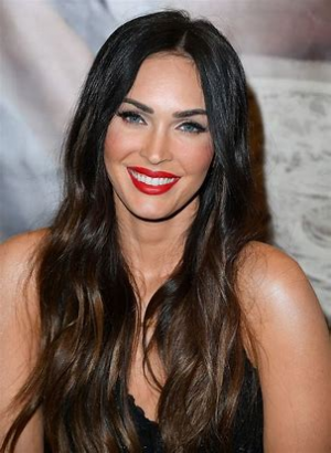 Meghanfox — Female Celebrities option 29