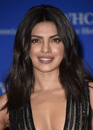 Priyankrachopra — Female Celebrities option 34