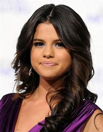 Selena Gomet — Female Celebrities option 38