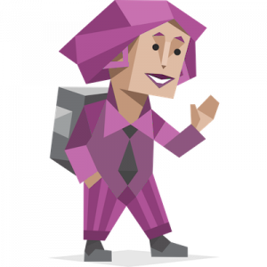 Enfp — MBTI Types option 2