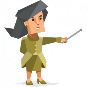 Entj — MBTI Types option 3