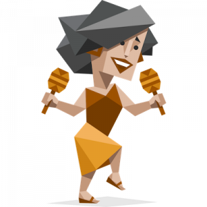 Esfp — MBTI Types option 6