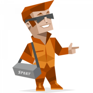 Estp — MBTI Types option 8