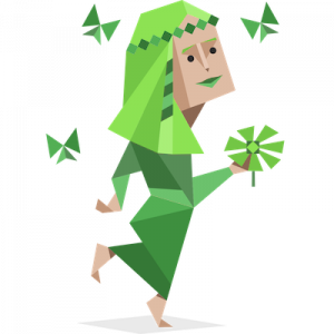 Infp — MBTI Types option 10