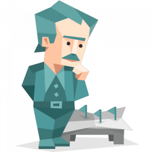 Intj — MBTI Types option 11