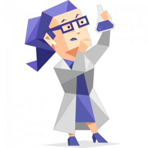 Intp — MBTI Types option 12
