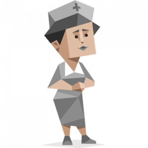 Isfj — MBTI Types option 13