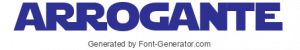 Generatedtext 14 — Type soul res option 5