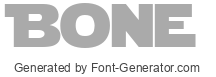 Generatedtext 4 — Type soul res option 9