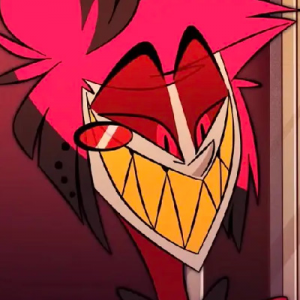 Alastor — HellaVERSE hellaFUN tier list option 2