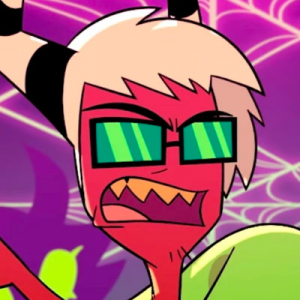 Burnie — HellaVERSE hellaFUN tier list option 8