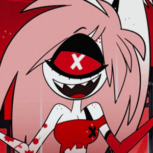 Cheri — HellaVERSE hellaFUN tier list option 13