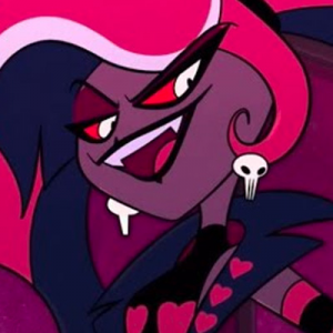 Velvette — HellaVERSE hellaFUN tier list option 39
