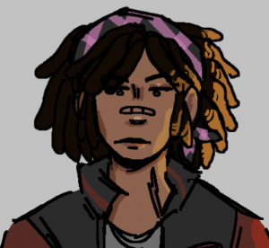 Zzzzz 1720670022samira Sintayehu — RoTWD Season 1 Rank option 46
