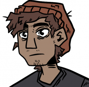 Zzzzz 1725399291gabriel — RoTWD Season 1 Rank option 64
