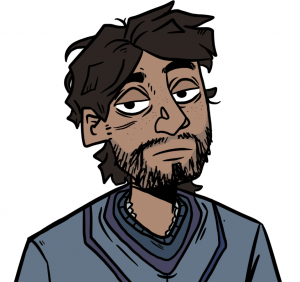 Zzzzz 1725558327javi — RoTWD Season 1 Rank option 66