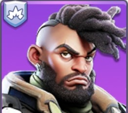 Braz — Last War Survival Game option 2