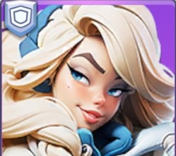 Elsa — Last War Survival Game option 3