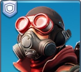 Gump — Last War Survival Game option 6