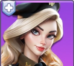 Monica — Last War Survival Game option 22