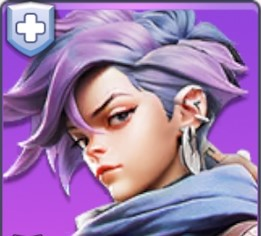Sara — Last War Survival Game option 24