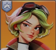Shuyler — Last War Survival Game option 25