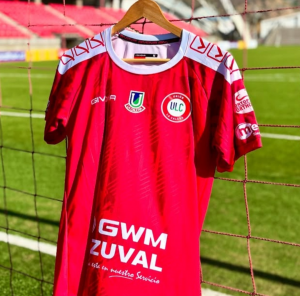 Screenshot20250219102017instagram — Camisetas Chilean Premier League 2025 option 11
