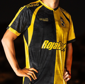 Zzzzz 1740067899screenshot20250220130834instagram — Camisetas Chilean Premier League 2025 option 16