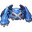 Metagross — Generation Jumble NatDex Viability option 79