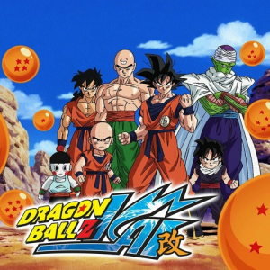 Kinfkiau Ola — All Dragon Ball Shows option 5