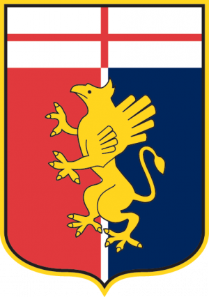 Genoa — Serie A 2025/26 option 6