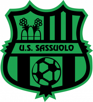 Ussassuolocalciologosvg — Serie A 2025/26 option 20