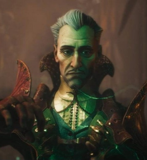 560b50d469881e006483bfb621926a4f — Dragon Age Veilguard companions and some characters option 4