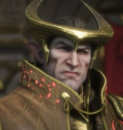 Elgar27nanveilguard — Dragon Age Veilguard companions and some characters option 17