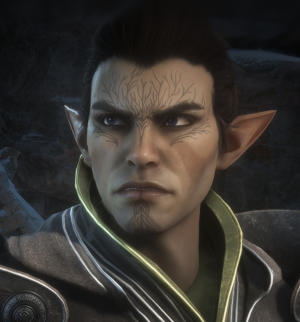 Generalfelassanveilguard — Dragon Age Veilguard companions and some characters option 19