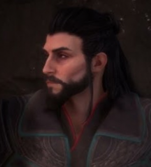 Screenshot20241107161847gallery — Dragon Age Veilguard companions and some characters option 33