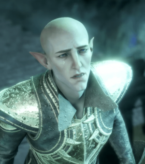 Theory Solas Isnt Even A Villain V0 Wq5fqne6fz5d1 — Dragon Age Veilguard companions and some characters option 37