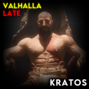 Zzzzz 1784353188tiermaker Temp220 — The Ultimate God of War Power-Scale Template option 356