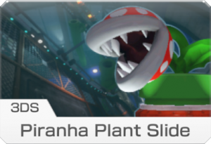 Zzzzz 1710730203mk83dspiranhaplantslidecourseicon — Mario Kart 8 Deluxe courses option 33