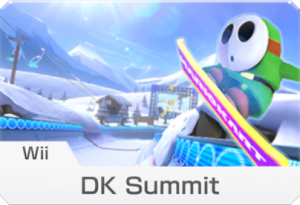Zzzzz 1710730203mk8dwiidksummitcourseicon — Mario Kart 8 Deluxe courses option 81