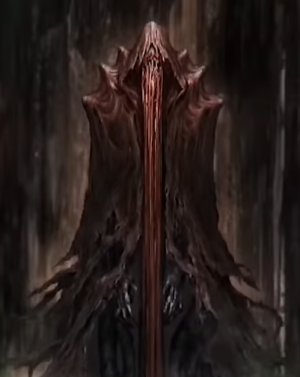 Cinematic Amigoimaginariopng — TODAS as cinematics ordem paranormal (até quarentena) option 3