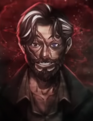 Cinematic Arthur50png — TODAS as cinematics ordem paranormal (até quarentena) option 5