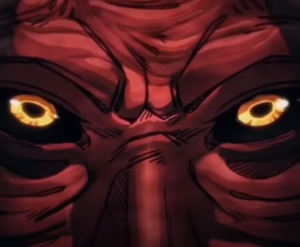 Cinematic Finalcalamidadeparte1png — TODAS as cinematics ordem paranormal (até quarentena) option 17