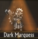 Dark Marquess Staff — Unicorn Overlord Playable Classes option 10